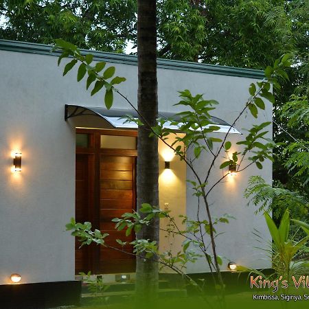 Kings Village Sigiriya Exterior photo