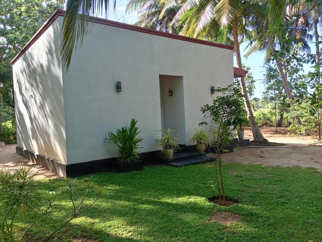 Kings Village Sigiriya Exterior photo