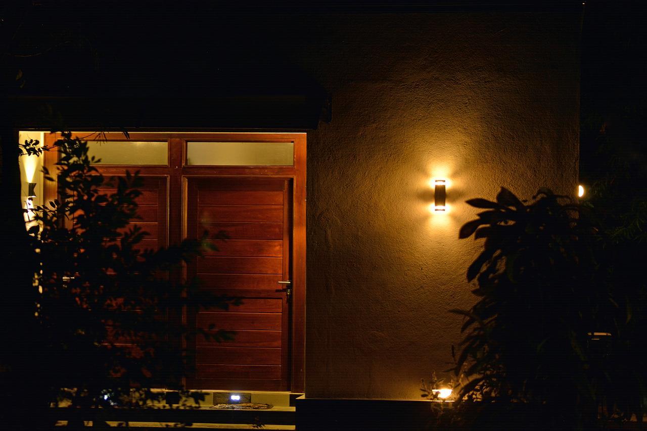 Kings Village Sigiriya Exterior photo
