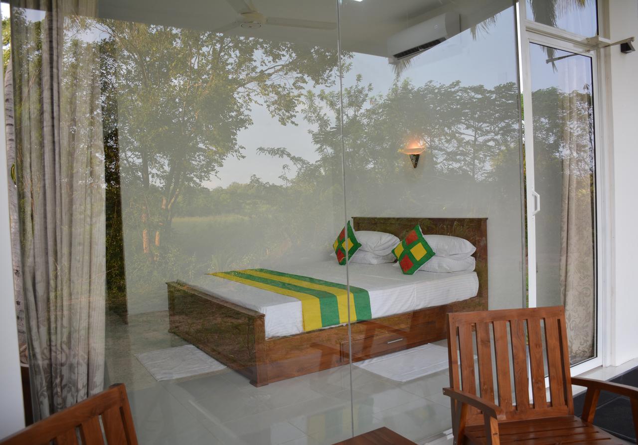 Kings Village Sigiriya Exterior photo