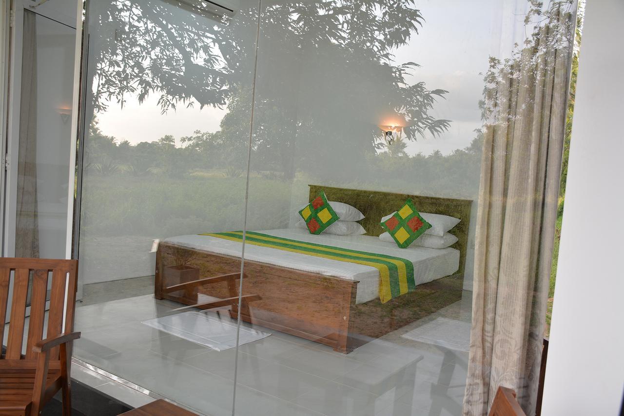 Kings Village Sigiriya Exterior photo