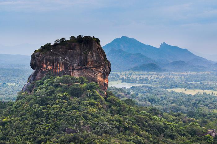 Kings Village Sigiriya Exterior photo