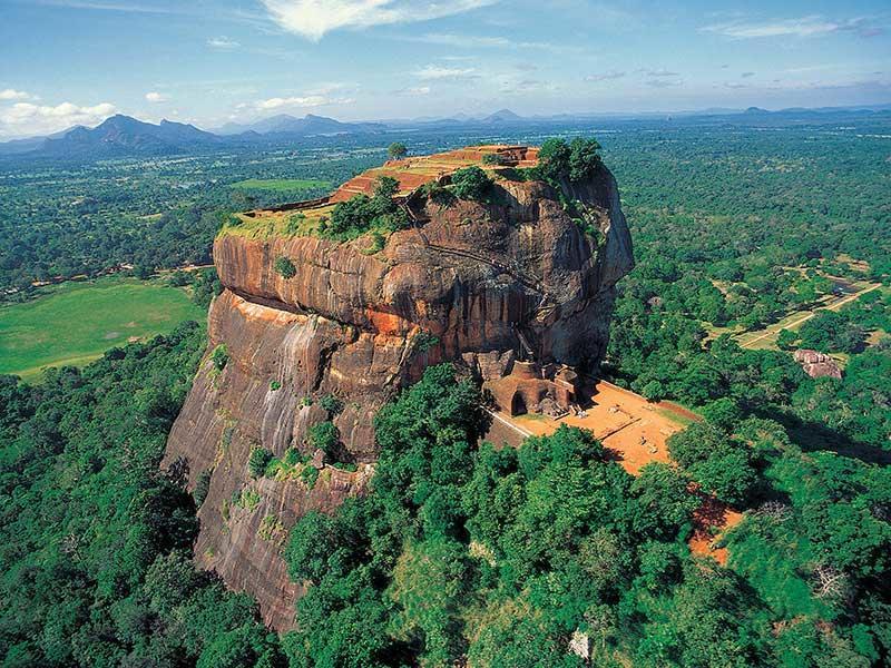 Kings Village Sigiriya Exterior photo